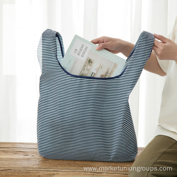 Large Capacity Foldable shopping bag